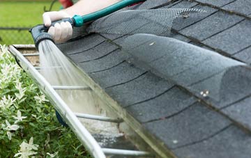 Bethlehem gutter cleaning costs