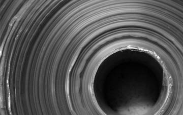 Bethlehem pvc roof replacement