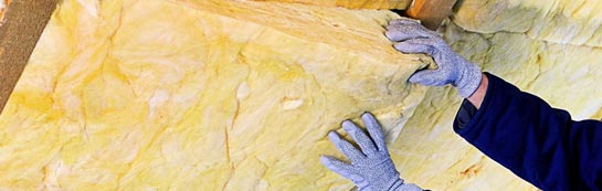 quotes for Bethlehem roof insulation