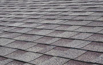 Bethlehem tiles for shallow pitch roofing