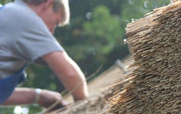 professional Bethlehem thatchers