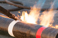 Bethlehem flat roofing replacement