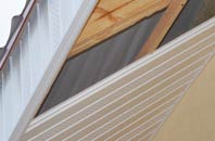 rated Bethlehem soffit repair companies